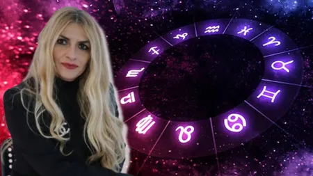 Destin schimbat pentru 3 ZODII! Maria Sârbu, despre cum influențează eclipsa totală de lună viețile nativilor
