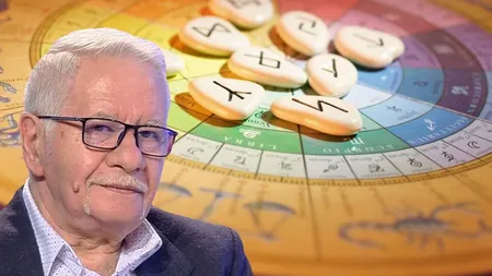 Horoscop rune Mihai Voropchievici 17-23 martie 2025. Confruntare pentru Berbeci, fertilitate şi prosperitate pentru Raci