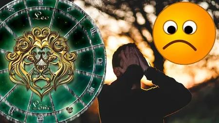 Horoscop 13 martie 2025. Zi cu mult ghinion şi nu doar pentru superstiţioşi