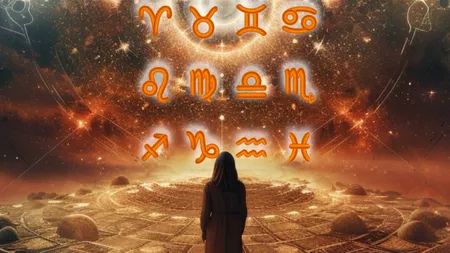 HOROSCOP. 3 zodii care reușesc să treacă peste toate piedicile în luna martie. Nativii se reinventează și vor fi răsplătiți de Divinitate