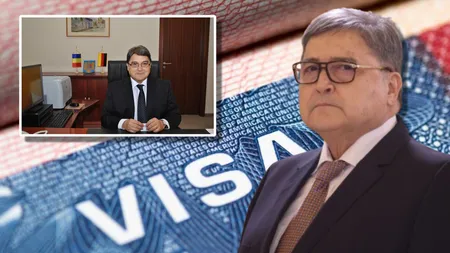 Emil Hurezeanu ar putea fi demis de la Ministerul de Externe. Cine i-ar putea lua locul