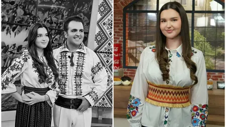 Ce semne a primit Igor Cuciuc de la fiica lui, decedată acum 4 luni: 