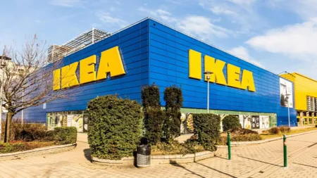 Magazinele IKEA, schimbate complet. Anunțul făcut de companie: 
