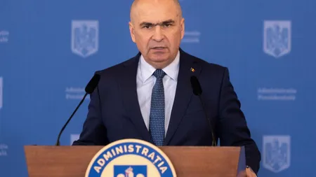 Ilie Bolojan, avertisment privind alegerile din mai: 