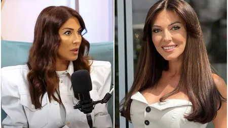 Ilinca Vandici, dezvăluiri după divorț: 