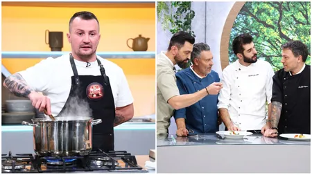 Chefi la cuţite 17 martie 2025. Ce Chef rămâne fără echipă în noul sezon, farfuria care a distrus tot!