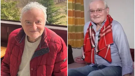 Ce face Irinel Columbeanu în fiecare zi la azil. Ion Cassian a dezvăluit la ce se pricepe cel mai bine: 