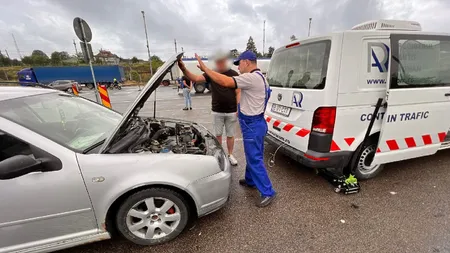 Problemele pentru care o mașină poate fi respinsă la ITP. Anunțul vine de la Registrul Auto Român