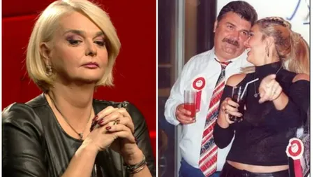 Iuliana Marciuc, dezvăluiri din căsnicia cu Remus Posea: 