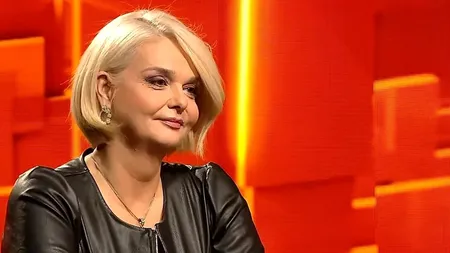 De ce a divorțat Iuliana Marciuc de primul ei soț. Au reluat legătura înainte ca acesta să moară