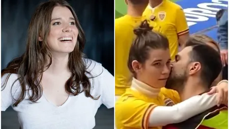 Kira Hagi și iubitul ei se pregătesc de nuntă. Cine este Thomas Ferfelis, tânărul de origine greacă