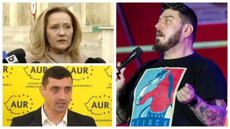 Micutzu, total dezgustat de clasa politică, dar cu respect pentru Lasconi și Simion: „Eu am votat în turul doi. Și când am văzut că au anulat turul doi mi-a înghețat sângele”