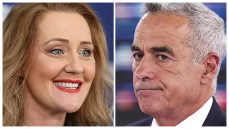 Elena Lasconi îi ia apărarea lui Călin Georgescu: „Dacă de doi ani se știa ceva, noi cum nu am aflat în momentul în care el și-a depus candidatura?”