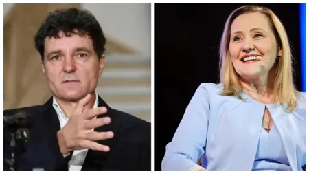 Elena Lasconi susține că va câștiga alegerile prezidențiale din 2025 cu lejeritate: „100% voi intra în turul doi, 100% voi fi președintele României”