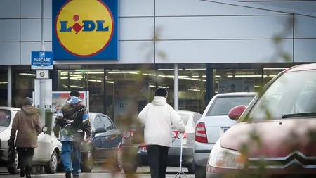 Lidl România începe săptămâna în forţă. Promoţie cu premii spectaculoase: un BMW Seria 8 şi excursii în Zanzibar
