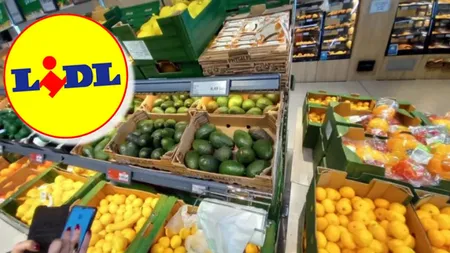 Produsele care nu vor mai fi găsite la Lidl. Ce trebuie să știe clienții din România