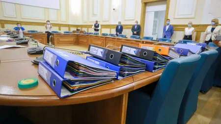 Scandal la BEC. Organele de urmărire penală verifică autenticitatea semnăturilor