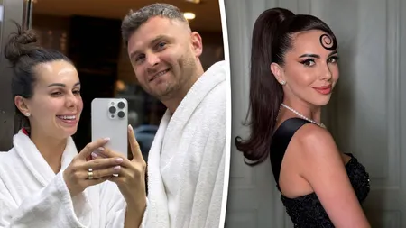 Georgiana Lobonț, emoționată înainte de procedura pe care urmează să o facă în Turcia: „O să fie o schimbare pentru mine”