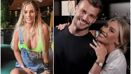 Lolrelai se iubește cu fostul Irinei Baianț. Ce spune fosta concurentă de la iUmor despre Alex Meroiu: 