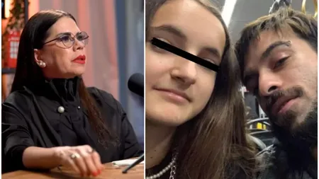 David Pușcaș susține că s-a întâlnit cu Măriuca, fetița pe care Luminița Anghel a vrut să o adopte: 