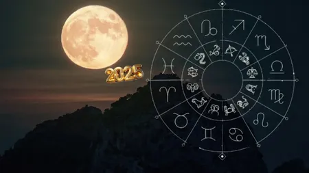 Zodiile afectate de LUNA PLINĂ a Viermelui din 14 martie 2025. Se activează casa a 6-a a productivității