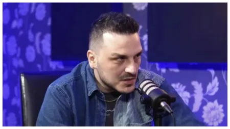 Makaveli se teme pentru libertatea lui, după descinderile procurorilor în cazul finanțării lui Călin Georgescu: „Oricum o să ne aresteze pe toți, asta e clar” / „E prea pe față așa, pe japcă”