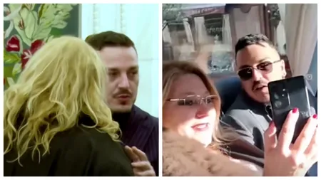 Câte clase are influencerul Makaveli? Diana Șoșoacă îl obligă să ia Bacalaureatul: „M-a înscris doamna Șoșoacă la seral. Nu miști în fața ei, e femeia de fier”