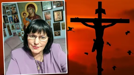 Maria Ghiorghiu, previziune apocaliptică: 