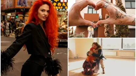 Marilu Dobrescu își vinde vila din Otopeni cu 300.000 de euro. Imagini din casa unde visa să își crească copiii