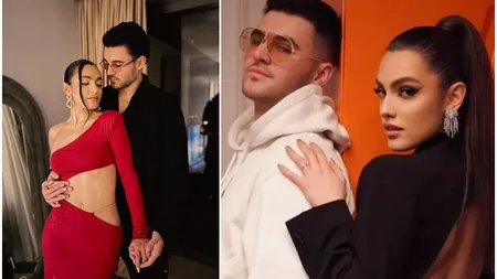 Mario Fresh, primele declarații după despărțirea de Alexia Eram. Ce a putut să spună public: 