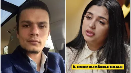 Văduva lui Dani Vicol a răbufnit după pedeapsa primită de Mario Iorgulescu: 