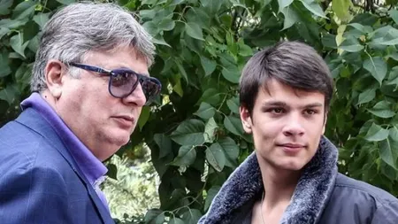 Gino Iorgulescu îşi pregăteşte plecarea din România, după ce fiul său, Mario, a fost condamnat în primă instanţă la 8 ani de închisoare. Şeful LPF a cerut insolvenţa ultimelei firme pe care o are