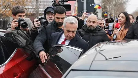 Percheziții în scandalul finanțării campaniei lui Călin Georgescu. Descinderi de amploare în locuințele apropiaților lui Georgescu și în mai multe sedii ale unor firme