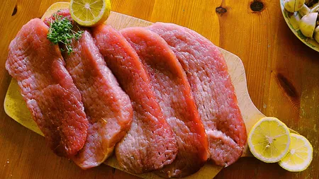 Care este cea mai bună carne pentru digestie. Milioane de români o ocolesc în magazine