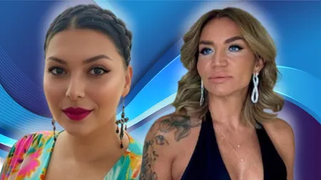 Cuvinte dure între Medana și Larisa Uță! Ce a postat partenera de viață a lui Alin Oprea pe rețelele de socializare: „Când penibilul este dus la extrem