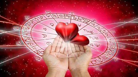 Horoscop DRAGOSTE 17-23 martie 2025. Ce planuri noi facem în amor?
