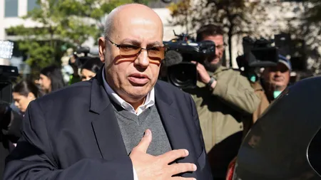 Șeful ORNISS, eliberat din funcție. Cine îi ia locul