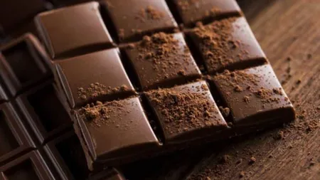 Criza mondială de cacao duce la ciocolata artificială. Este un pariu mai promiţător decât burgerii vegetali