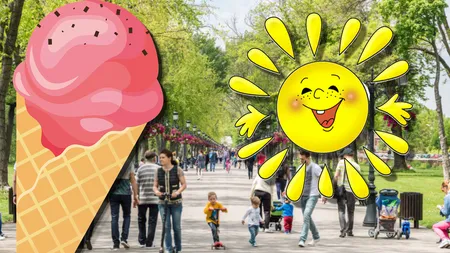 Prognoza meteo 21 martie. ANM anunță încălzirea vremii. Termometrele vor indica din nou până la 20 de grade