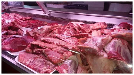 Paște 2025. Prețul incredibil la care ajunge kilogramul de carne de miel anul acesta