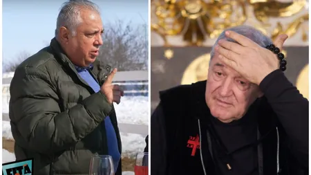 Migdale, fratele lui Fane Spoitoru, foc și pară pe Gigi Becali: 