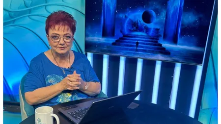 Minerva și-a prevestit moartea. Ce spunea despre zodia ei în ultimul interviu