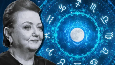 Previziunile astrologice făcute de Minerva înainte să moară. Zodia care are ghinion în acest an