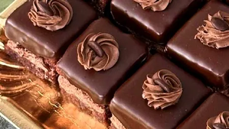 Rețetă de amandine de post: Un desert la fel de fin și savuros