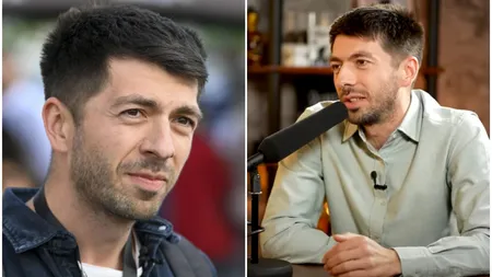Mircea Bravo, în scandal cu o vecină. A fost dat în judecată de 15 ori: 