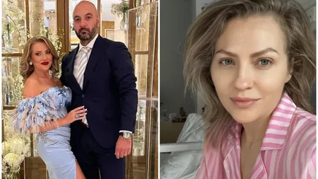 Cum și-a petrecut Mirela Vaida ziua de naștere. Motivul pentru care și-a anulat escapada la Paris: 