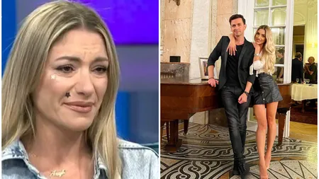 Misty și-a făcut bagajele și a plecat. Iubita lui Keo nu și-a putut stăpâni lacrimile: 