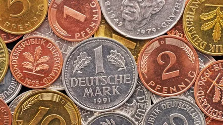 Moneda din 1954 care valorează o avere. Cei care o au în casă se pot îmbogăți peste noapte