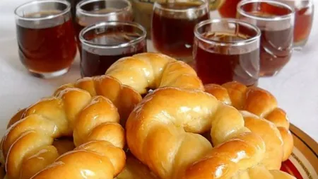 Duminică e sărbătoarea Sfinților 40 de Mucenici. Câte pahare se beau cu această ocazie - 40 sau 44?