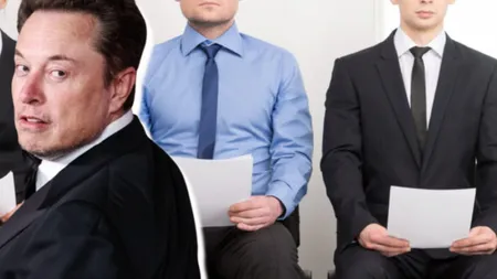 Elon Musk, test obligatoriu pentru viitori angajați. Metodele inedite de recrutare ale miliardarului